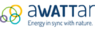 Logo aWATTar