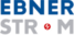 Logo Ebner Strom
