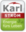 Logo Karlstrom