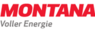 Logo MONTANA