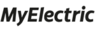 Logo MyElectric