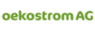Logo oekostrom AG