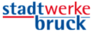 Logo Stadtwerke Bruck