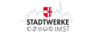 Logo Stadtwerke Imst
