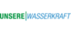 Logo Unsere Wasserkraft