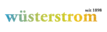 Logo Wüsterstrom