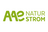 Logo AAE Naturstrom