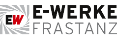 E-Werke Frastanz Logo