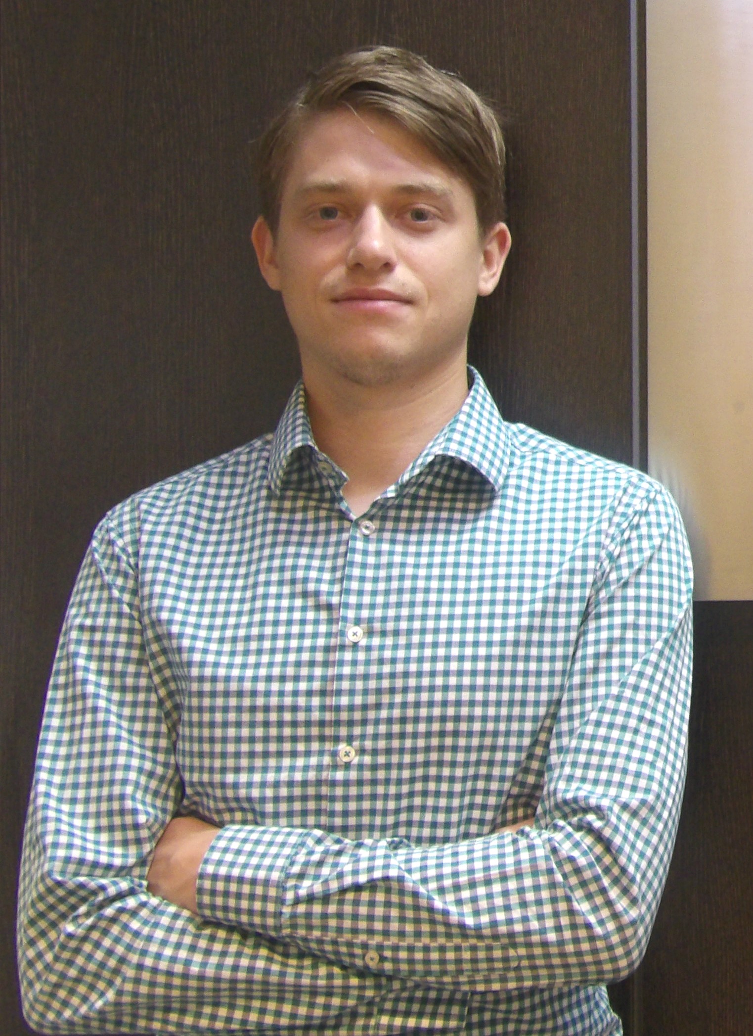 Christoph Kain