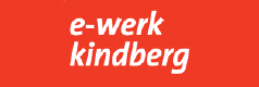 Logo E-Werk Kindberg