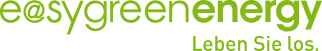 Logo easy green energy