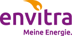 Envitra Logo Kontakt