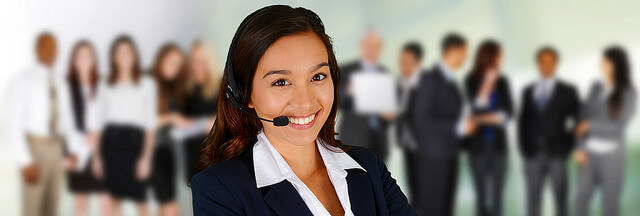 Frau Telefom