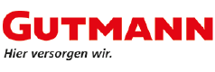Logo Gutmann