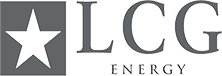 Logo LCG Energy