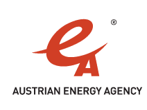 Logo Austrian Energy Agency