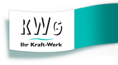 Logo KWG