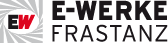 Logo Stromanbieter E-Werk Frastanz