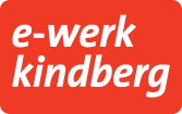 Logo E-Werk Kindberg