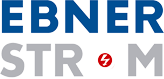 Logo Stromanbieter Ebner Strom