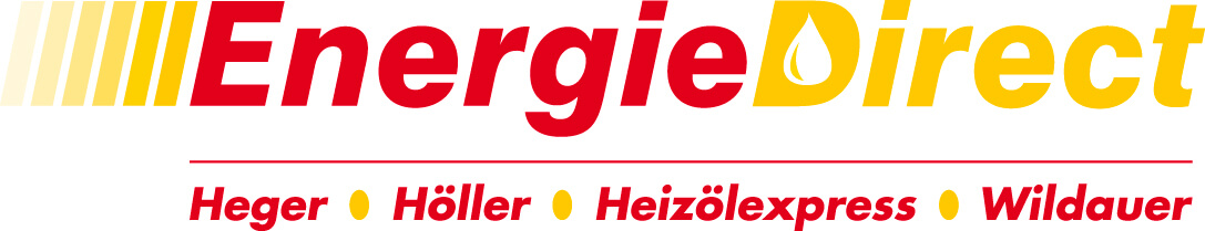 Logo Energie Direct