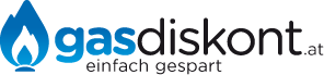 Logo von Gasdiskont