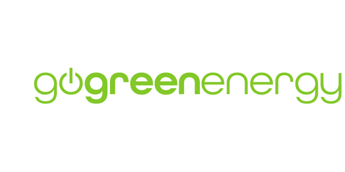 Logo Go Green Energy