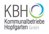Logo Kommunalbetriebe Hopfgarten