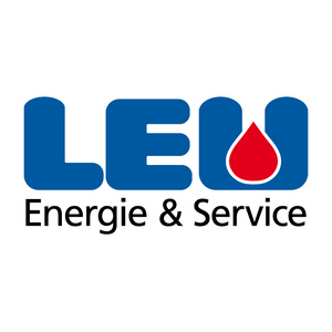 Logo Leu Energie