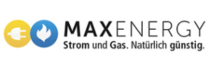 Logo Maxenergy