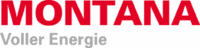 Logo Montana
