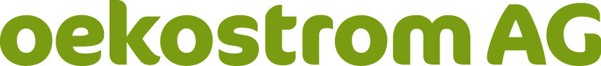 Ökostrom Logo