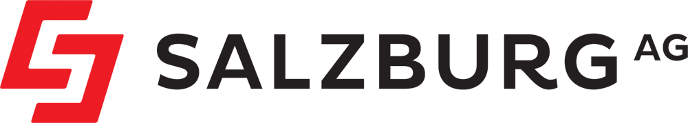 Salzburg AG Logo