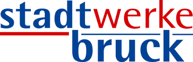 Logo Stadtwerke Bruck