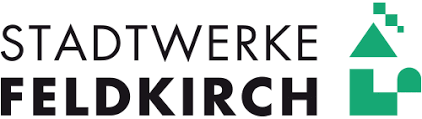 Logo Stadtwerke Feldkirch
