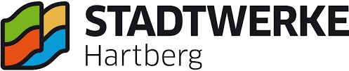 Logo Stadtwerke Hartberg