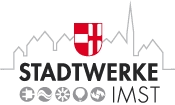 Logo Stadtwerke Imst