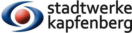 Logo Stadtwerke Kapfenberg