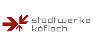 Logo Stadtwerke Köflach