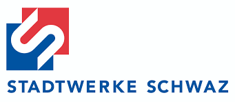 Logo Stadtwerke Schwaz