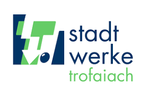 Logo Stadtwerke Trofaiach