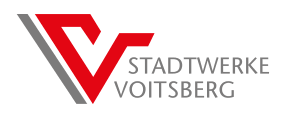 Logo Stadtwerke Voitsberg