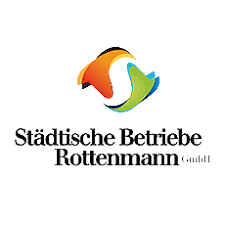 Logo Städtische Betriebe Rottenmann
