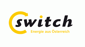 Logo switch