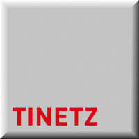 Tinetz Logo