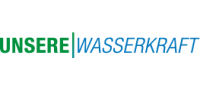 Logo Unsere Wasserkraft