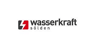 Logo Wasserkraft Sölden