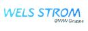 Logo Stromanbieter Wels Strom