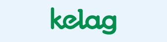 Kelag Logo