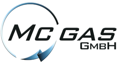 Logo Gasanbieter McGas